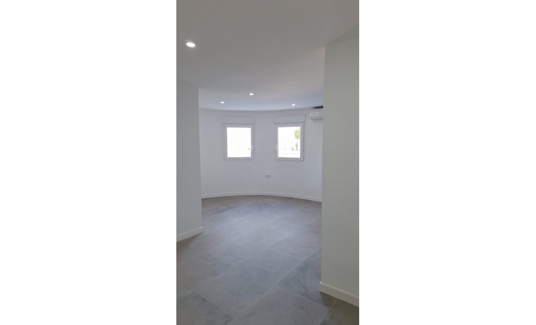 Revente - Detached Villa - Ciudad quesada - La Marquesa