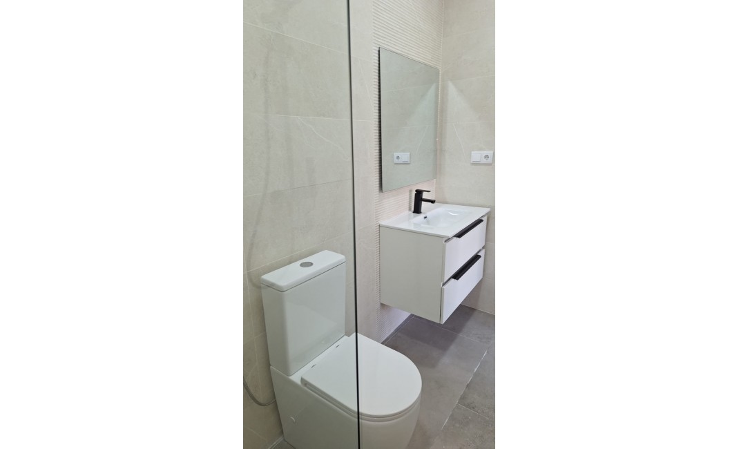 Revente - Detached Villa - Ciudad quesada - La Marquesa