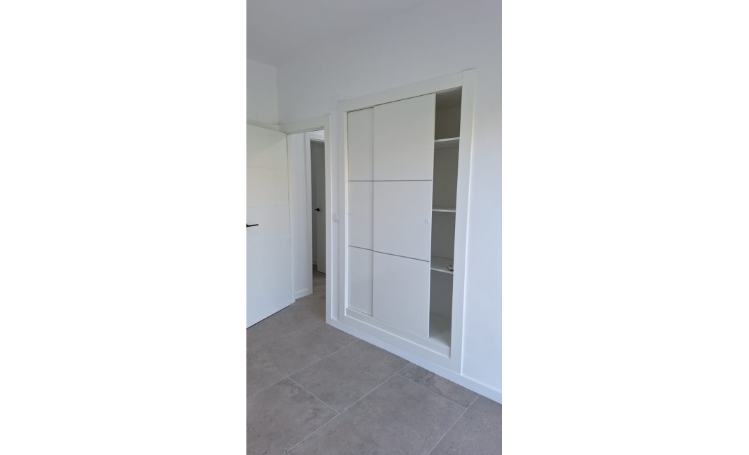 Revente - Detached Villa - Ciudad quesada - La Marquesa