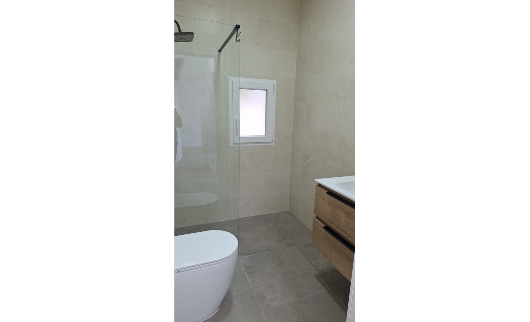 Revente - Detached Villa - Ciudad quesada - La Marquesa