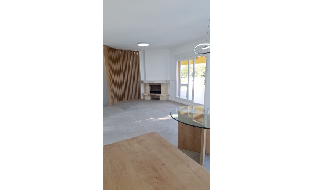 Revente - Detached Villa - Ciudad quesada - La Marquesa