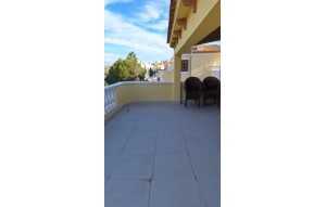 Revente - Detached Villa - Ciudad quesada - La Marquesa