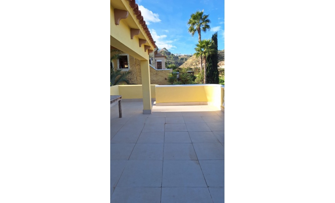 Revente - Detached Villa - Ciudad quesada - La Marquesa