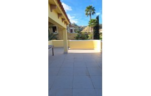 Revente - Detached Villa - Ciudad quesada - La Marquesa