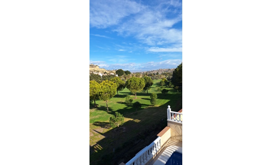Revente - Detached Villa - Ciudad quesada - La Marquesa