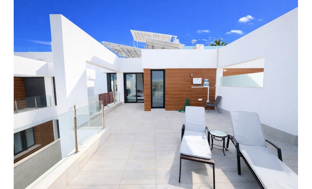 Revente - Detached Villa - Benijofar - Costa Blanca
