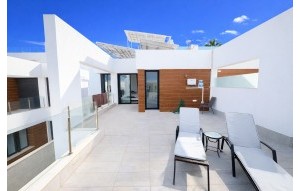 Revente - Detached Villa - Benijofar - Costa Blanca