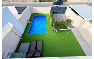 Revente - Detached Villa - Benijofar - Costa Blanca