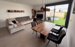 Revente - Detached Villa - Benijofar - Costa Blanca