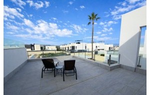 Revente - Detached Villa - Benijofar - Costa Blanca