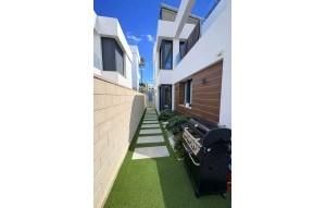 Revente - Detached Villa - Benijofar - Costa Blanca
