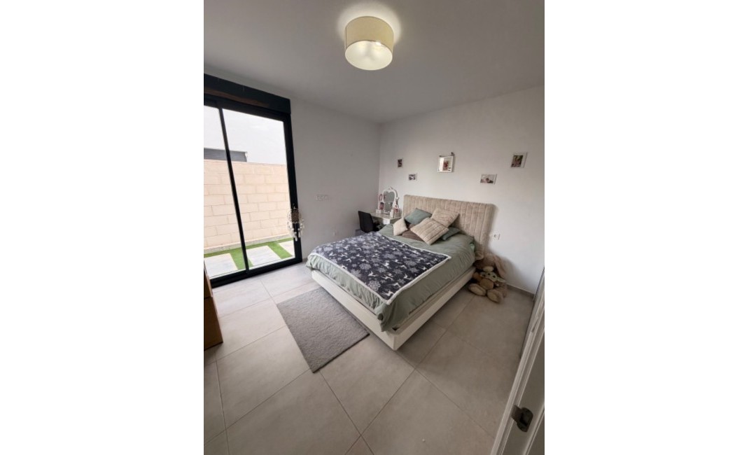 Revente - Detached Villa - Benijofar - Costa Blanca