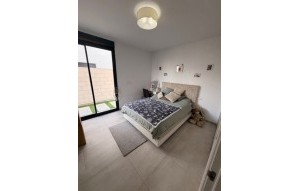 Revente - Detached Villa - Benijofar - Costa Blanca
