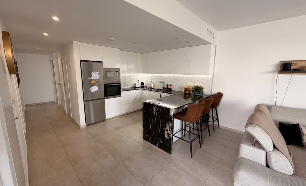 Revente - Detached Villa - Benijofar - Costa Blanca