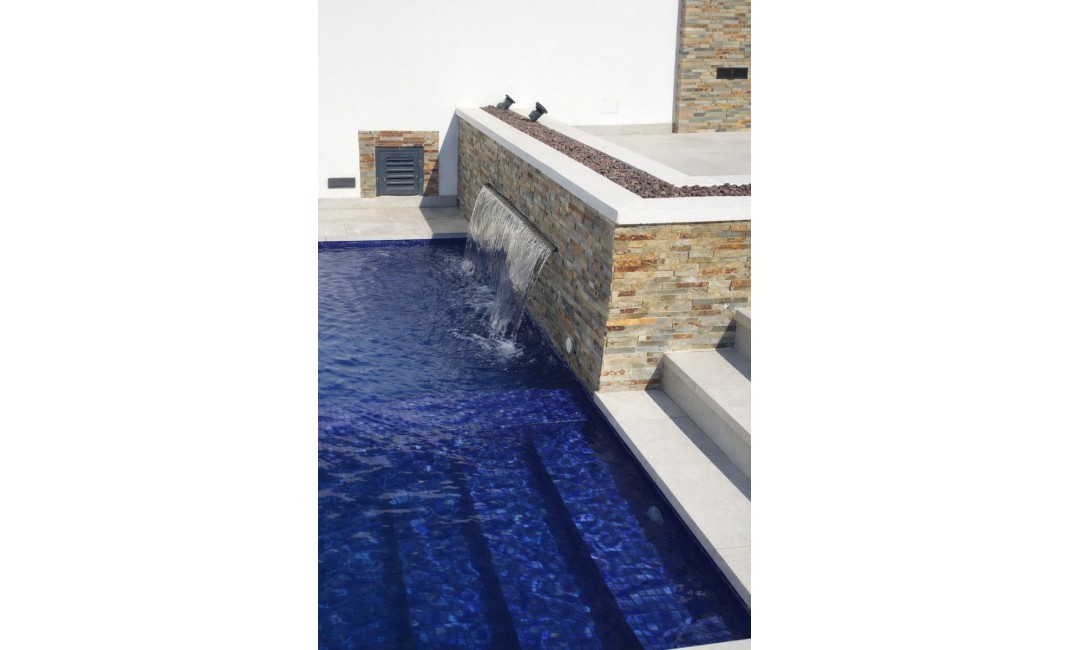 Revente - Detached Villa - Torrevieja - La Siesta