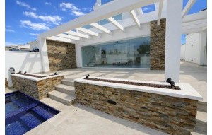 Revente - Detached Villa - Torrevieja - La Siesta