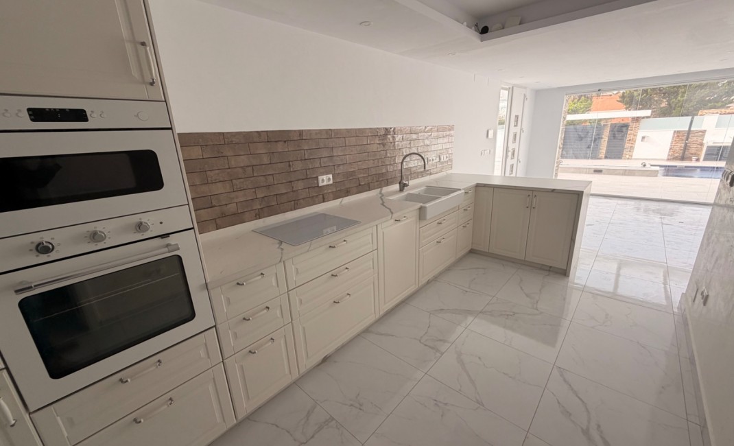Revente - Detached Villa - Torrevieja - La Siesta