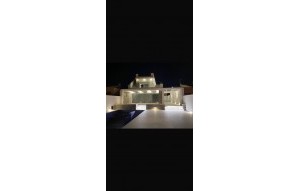 Revente - Detached Villa - Torrevieja - La Siesta