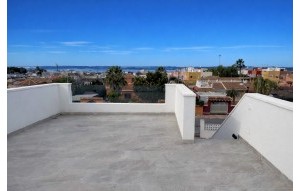 Revente - Detached Villa - Torrevieja - La Siesta