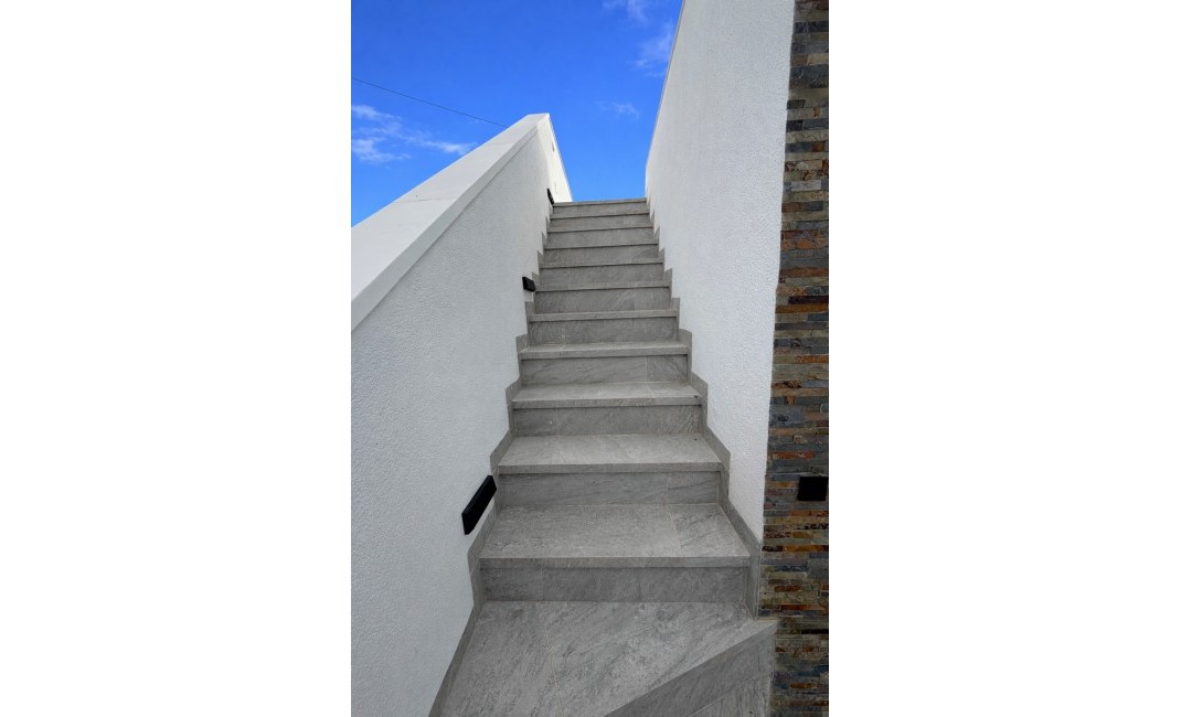 Revente - Detached Villa - Torrevieja - La Siesta