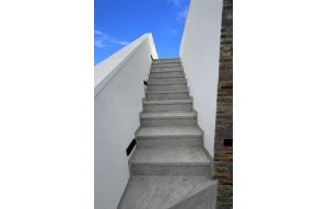 Revente - Detached Villa - Torrevieja - La Siesta
