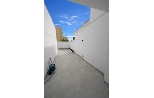 Revente - Detached Villa - Torrevieja - La Siesta