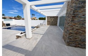Revente - Detached Villa - Torrevieja - La Siesta