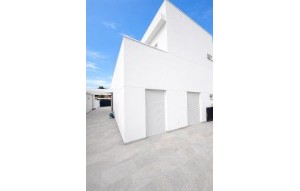 Revente - Detached Villa - Torrevieja - La Siesta