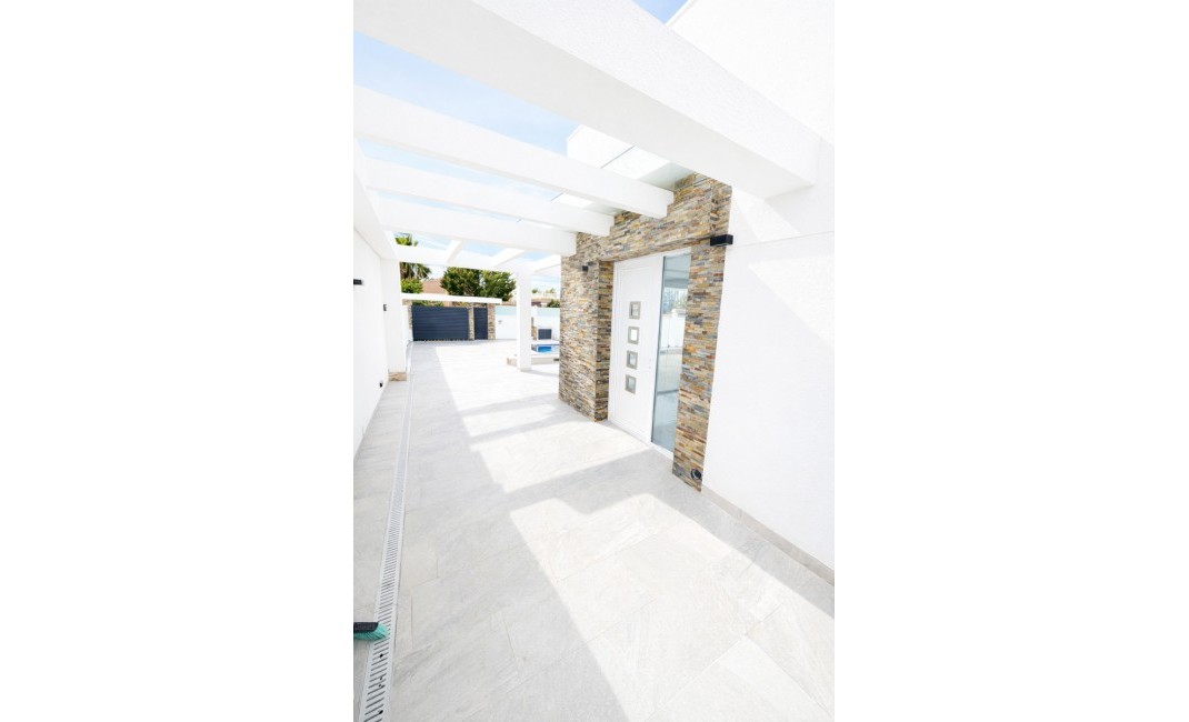 Revente - Detached Villa - Torrevieja - La Siesta