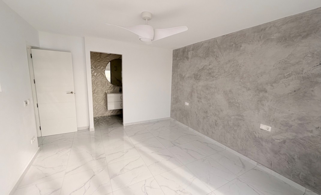 Revente - Detached Villa - Torrevieja - La Siesta