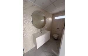 Revente - Detached Villa - Torrevieja - La Siesta