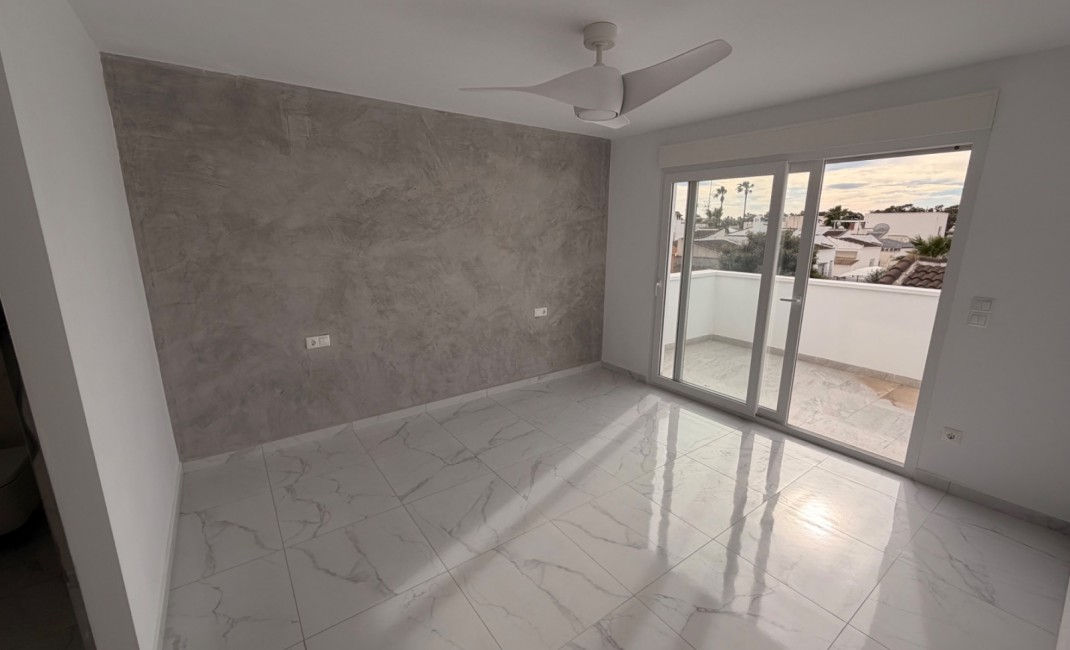Revente - Detached Villa - Torrevieja - La Siesta