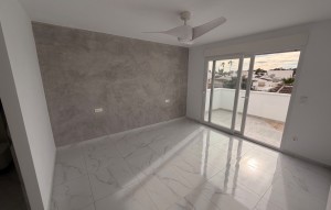 Revente - Detached Villa - Torrevieja - La Siesta