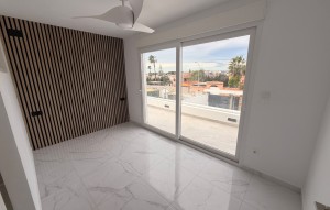 Revente - Detached Villa - Torrevieja - La Siesta