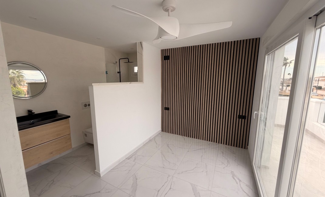 Revente - Detached Villa - Torrevieja - La Siesta