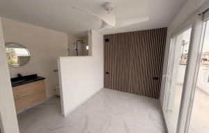 Revente - Detached Villa - Torrevieja - La Siesta