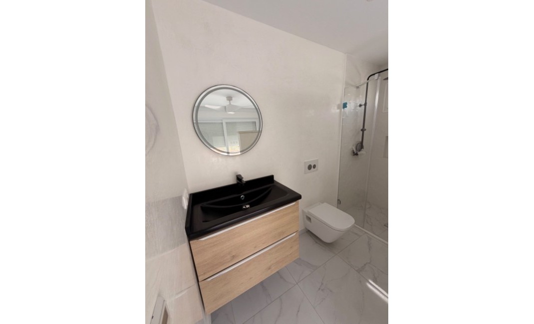 Revente - Detached Villa - Torrevieja - La Siesta