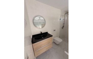 Revente - Detached Villa - Torrevieja - La Siesta