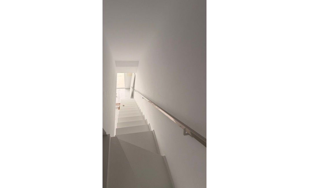Revente - Detached Villa - Torrevieja - La Siesta