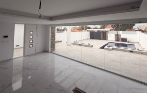 Revente - Detached Villa - Torrevieja - La Siesta