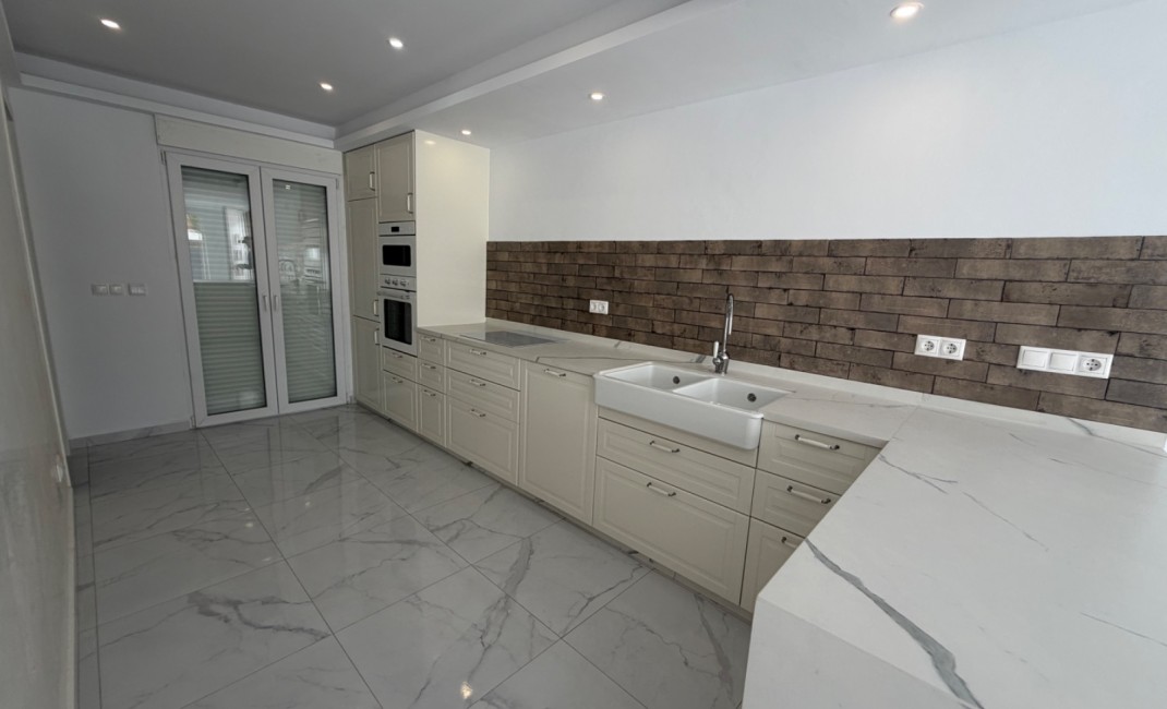 Revente - Detached Villa - Torrevieja - La Siesta