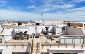 Sale - Apartment - Orihuela Costa - Villamartin