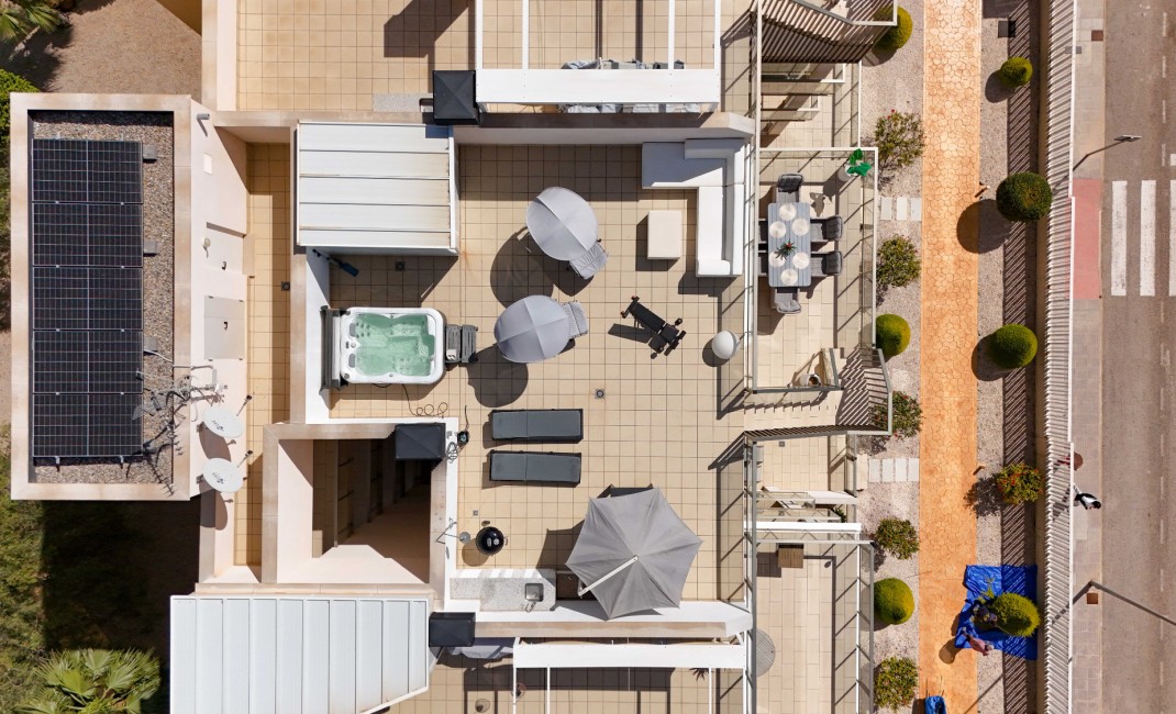 Sale - Apartment - Orihuela Costa - Villamartin