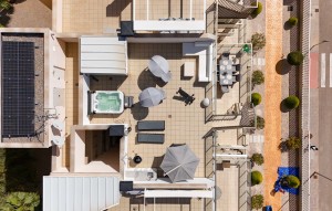 Sale - Apartment - Orihuela Costa - Villamartin