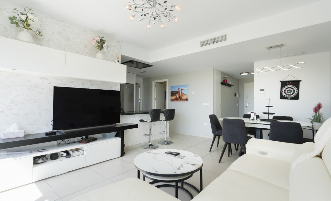 Sale - Apartment - Orihuela Costa - Villamartin