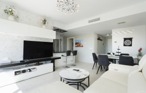 Sale - Apartment - Orihuela Costa - Villamartin