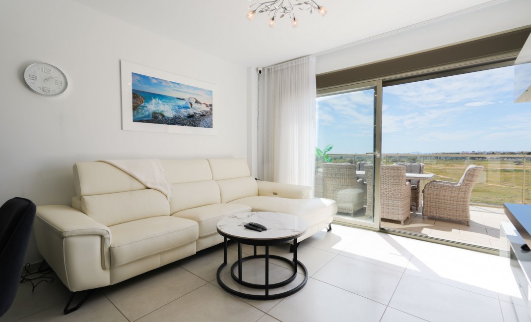Sale - Apartment - Orihuela Costa - Villamartin