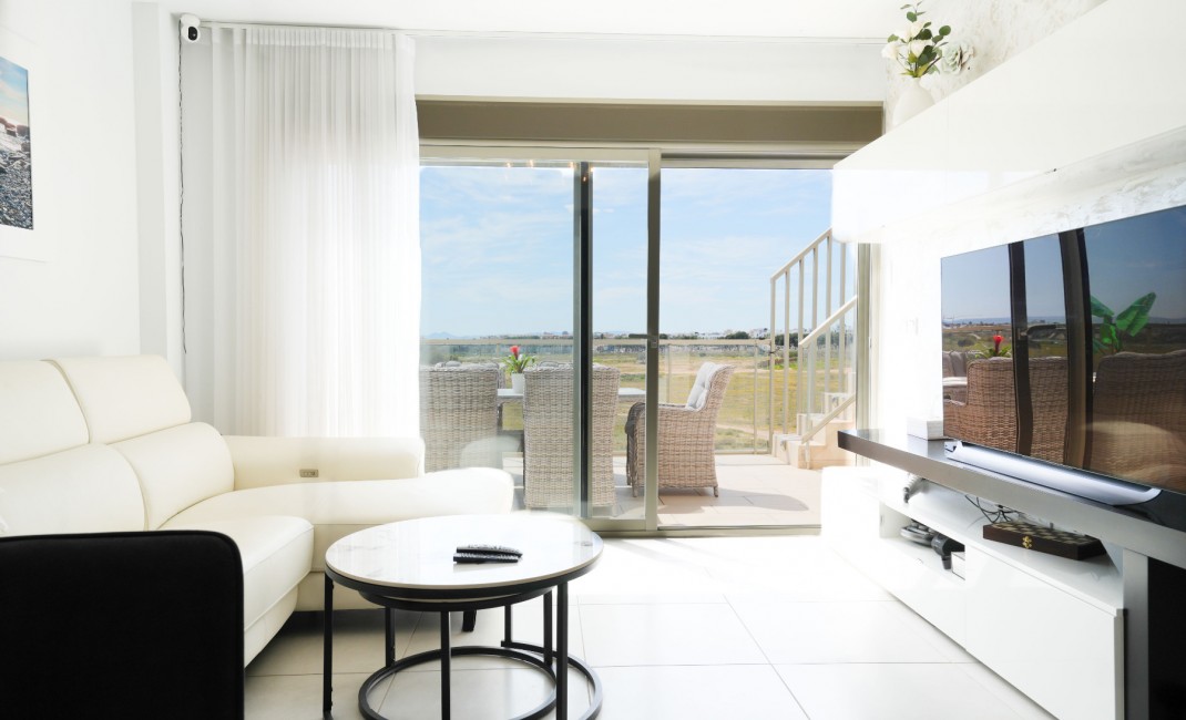 Sale - Apartment - Orihuela Costa - Villamartin