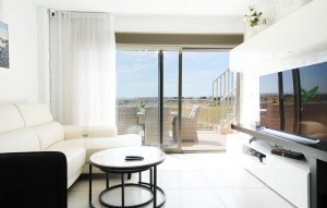Sale - Apartment - Orihuela Costa - Villamartin