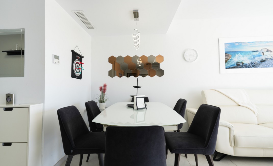 Sale - Apartment - Orihuela Costa - Villamartin